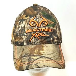 Related Camo cap stretch fit